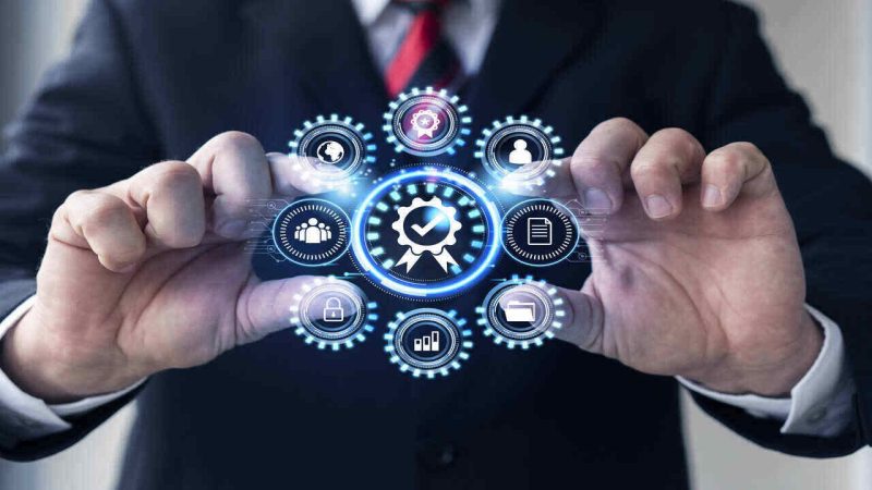 5 Best Way for OT Patch Management in Industrial Security