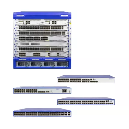 managed switches