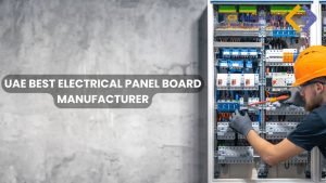 Read more about the article The Best 7 Electrical Panel Benefits to Upgrade Your Business