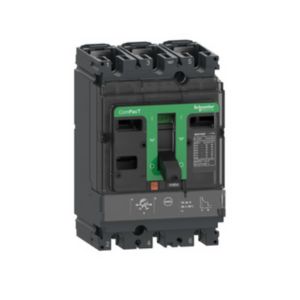 schneider electric supplier