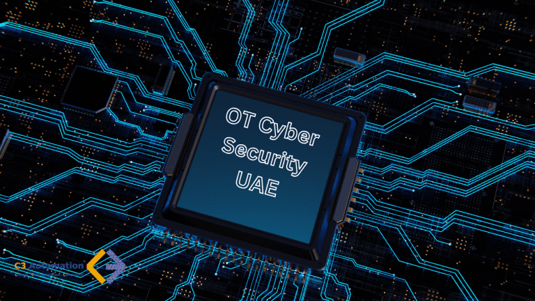 Read more about the article OT CYBER SECURITY UAE