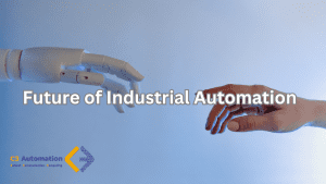 Read more about the article INDUSTRIAL AUTOMATION