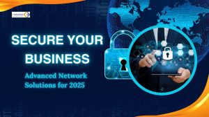 Read more about the article NETWORK AND SECURITY SOLUTIONS