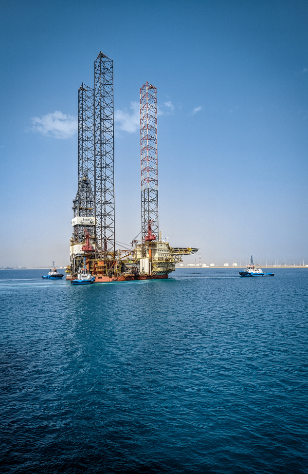 iol and gas companies in uae 