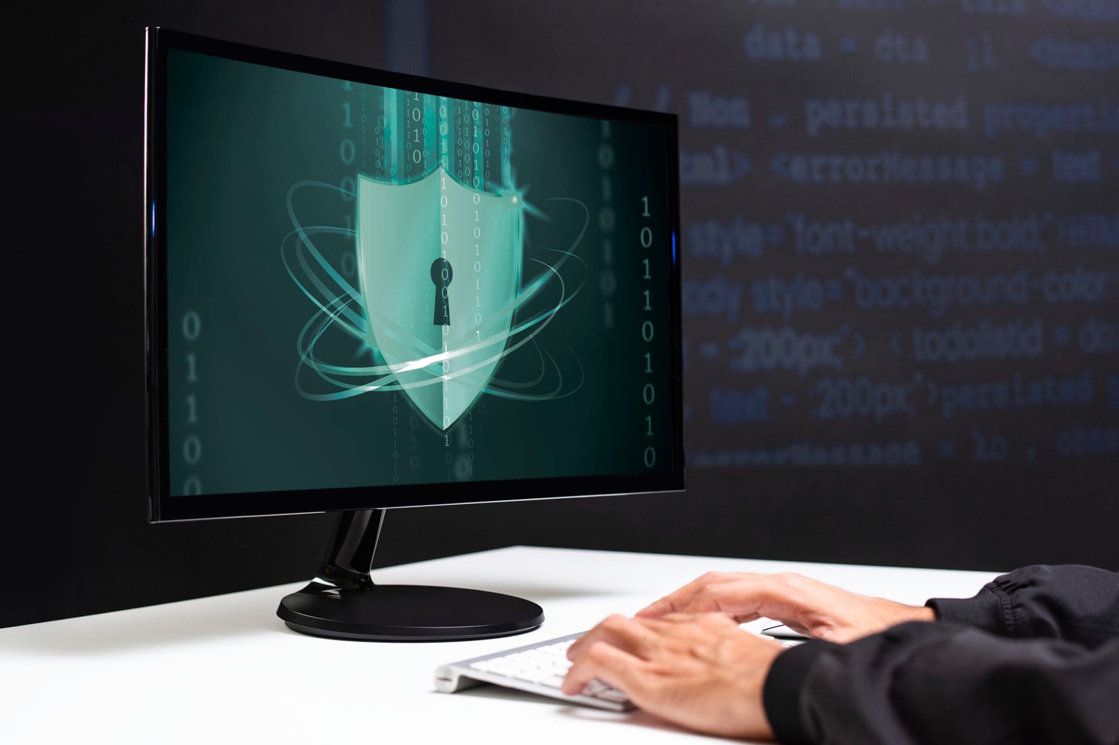 WHAT IS OT CYBER SECURITY
