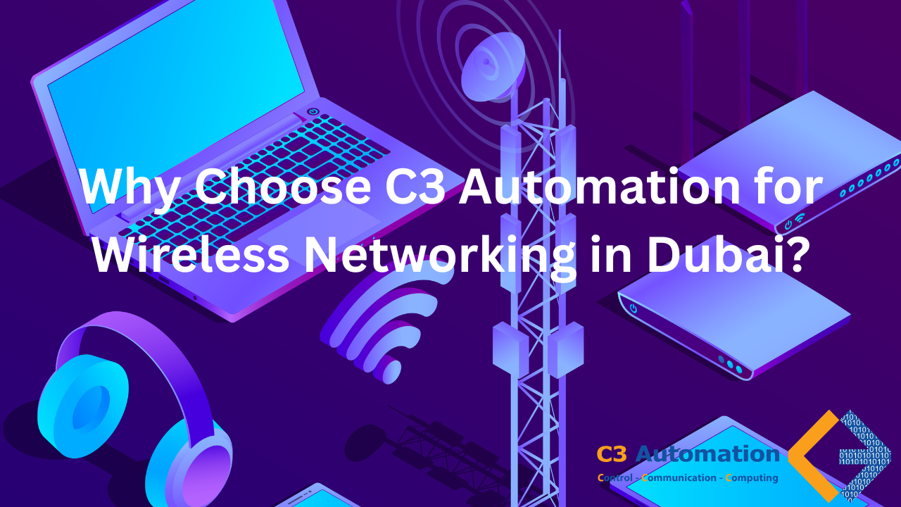 Advantages of Wireless LAN