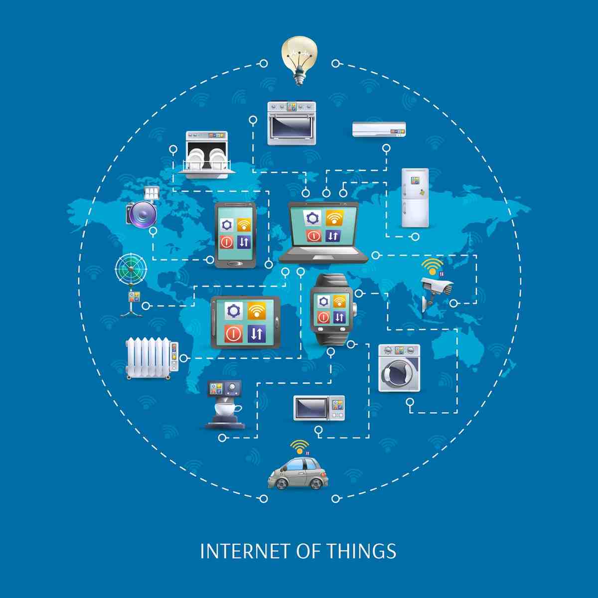 PLATFORM COMBREE iot connectivity management platform