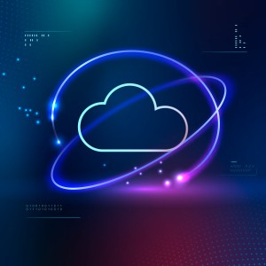 cloud access point