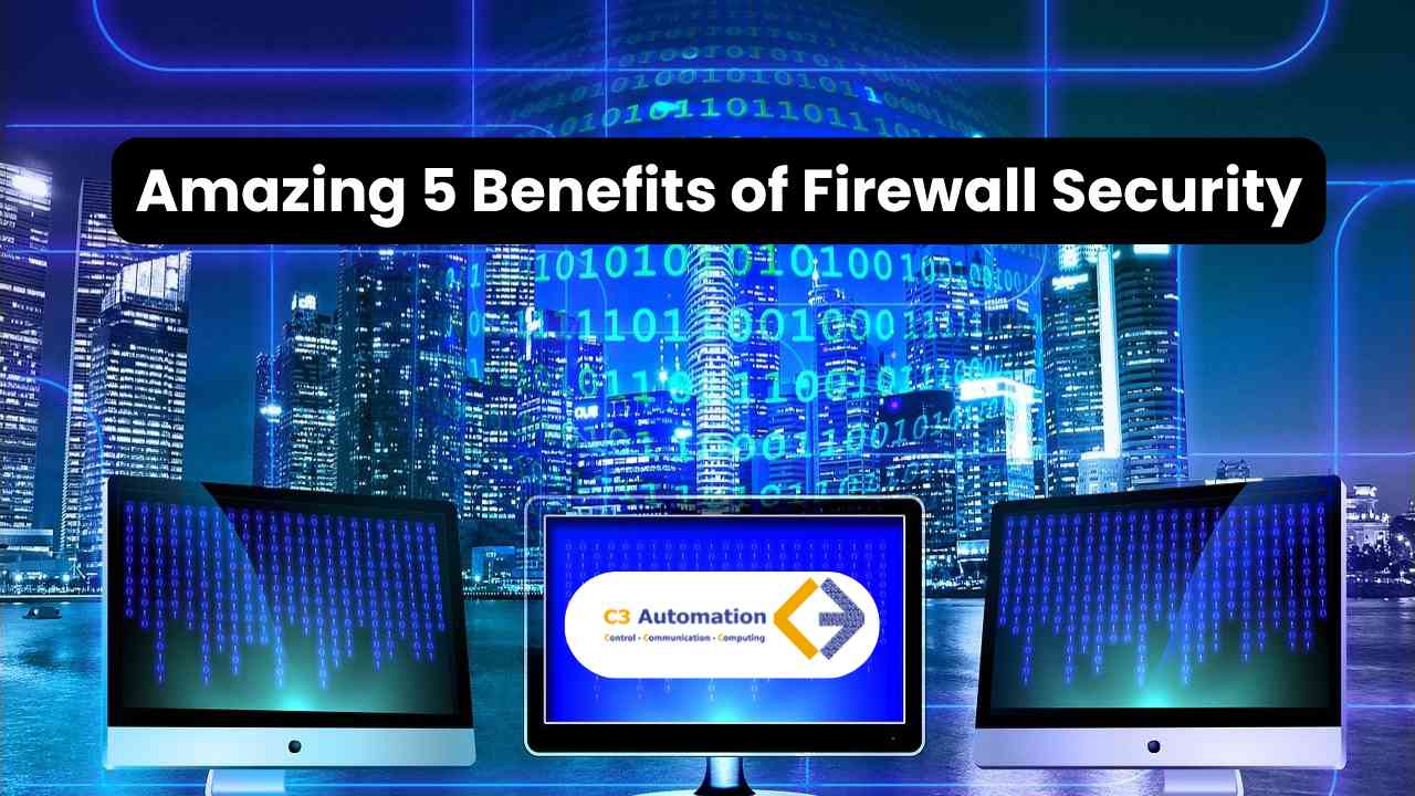 firewall security