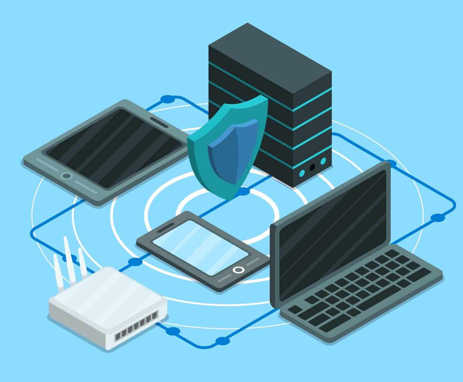 Hirschmann Firewall