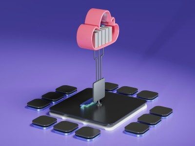 cloud wireless access point