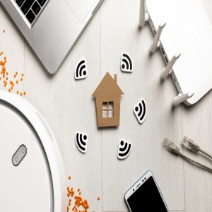 outdoor access point
