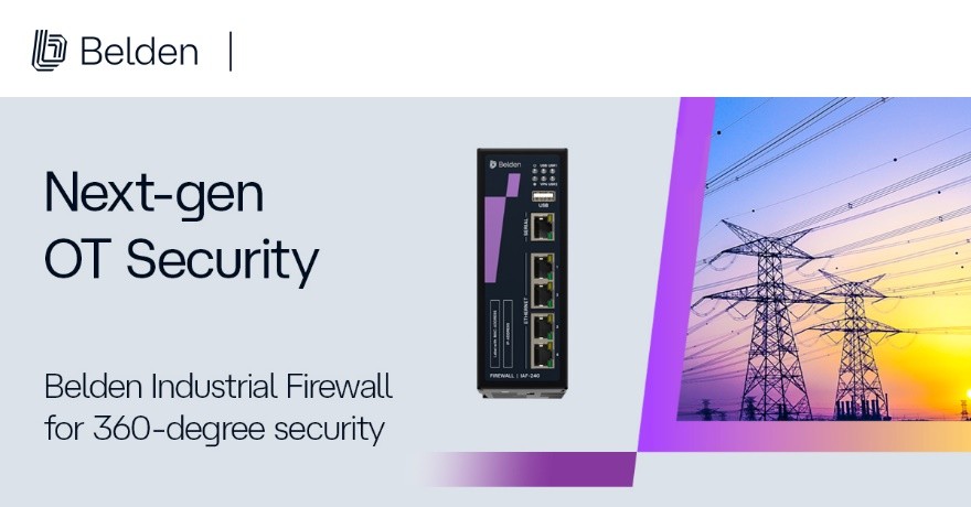 Future of OT Cybersecurity