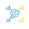 Advanced process control<br />
