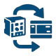 PLC programming for industrial automation </p>
<p>